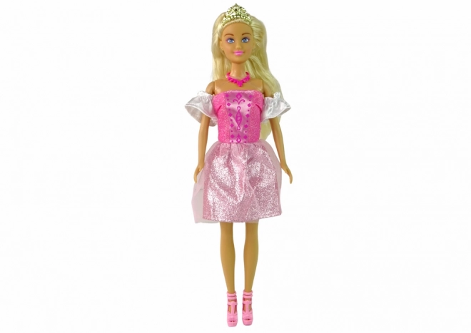 Anlily Prinzessin in Rosa