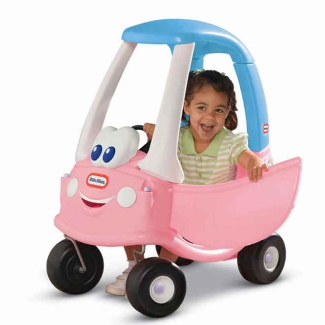 Little Tikes Prinzessin Cozy Coupe Auto