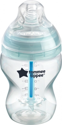 Babyflasche Advanced ANTI-COLIC, langsamer Fluss, 0+, 260 ml, 1 Stk.