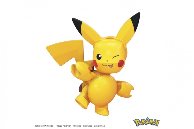 Pokémon Evolution Baukasten