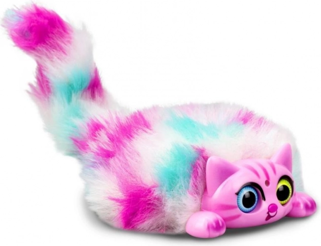 Interaktive Kätzchen Mini Purrs