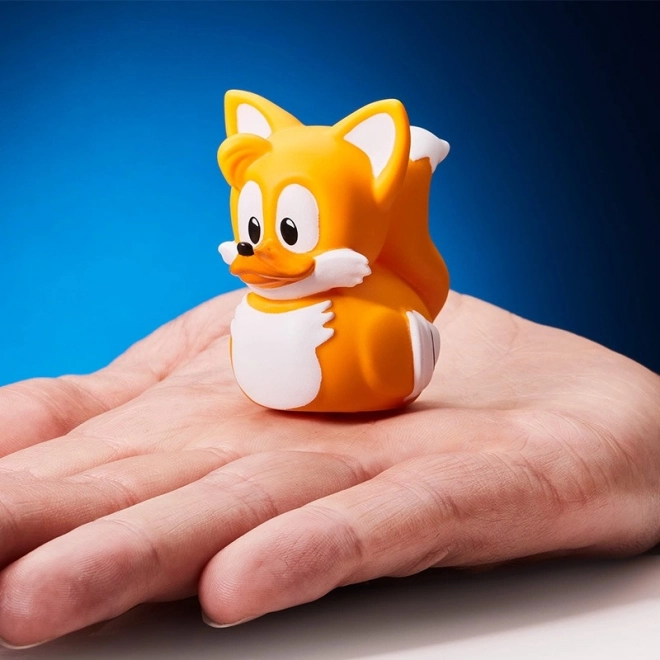 Tubbz Sammler Gummiente Sonic - Tails