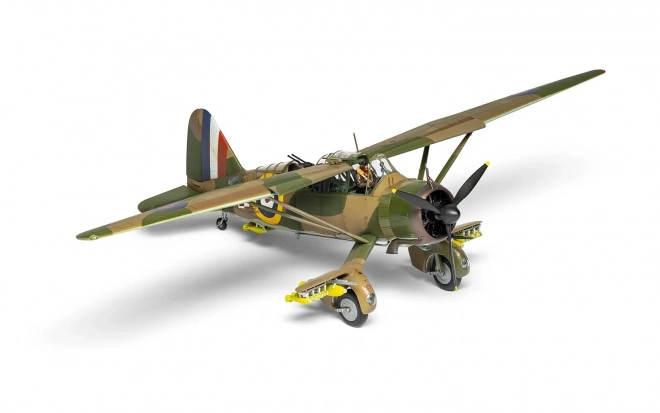 Plastikmodell Westland Lysander Mk.I/Mk.III im Maßstab 1/48