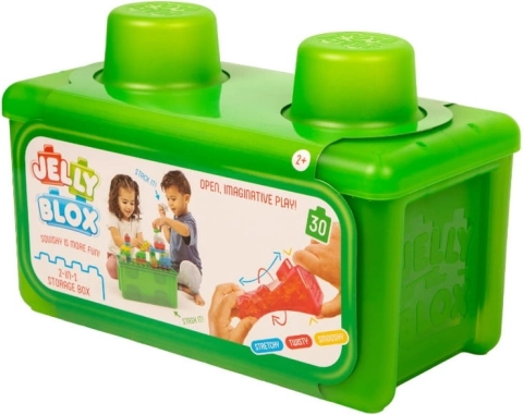 Weiche Bauklötze Jelly Blox