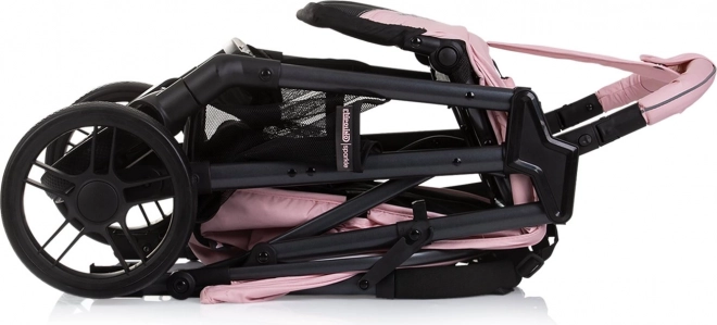 Sportwagen Chipolino Sparkle rosa Marshmallow