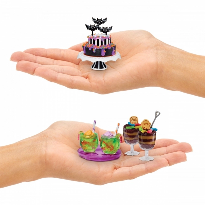 Miniverse Mini Diner Figuren - Holiday WB Movie Kollektion