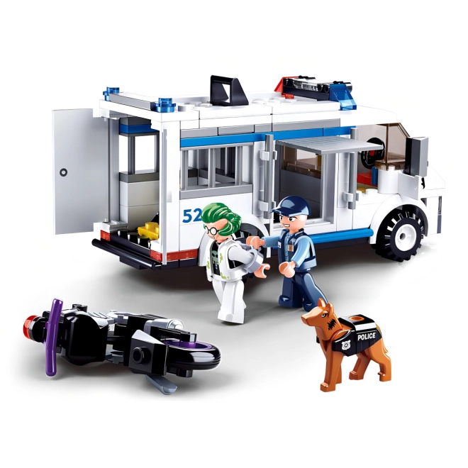 Bewegliche Minifiguren und Kompatibilität
