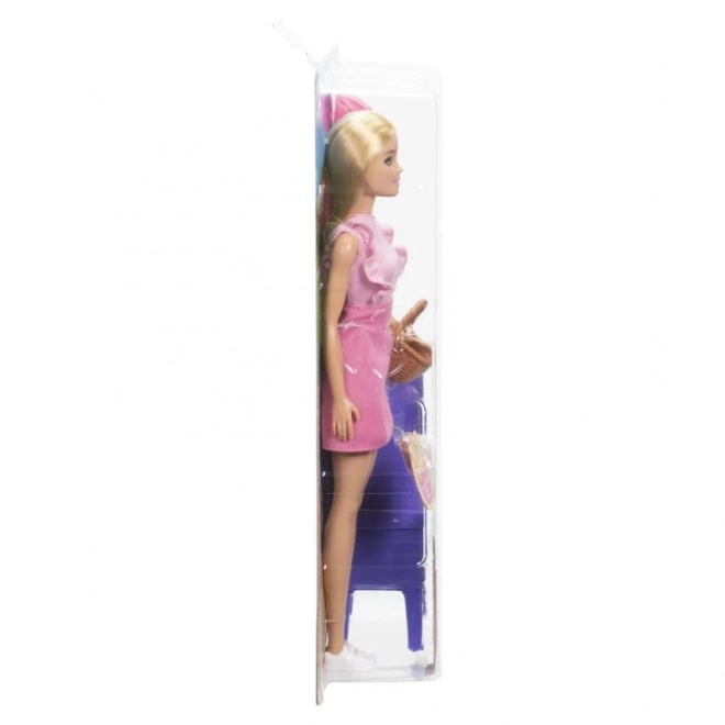 Barbie Malibu Einkaufs-Set