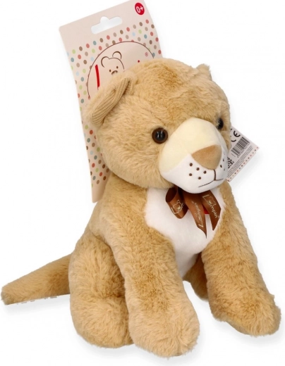 Weiches Fell und sanfte Umarmung