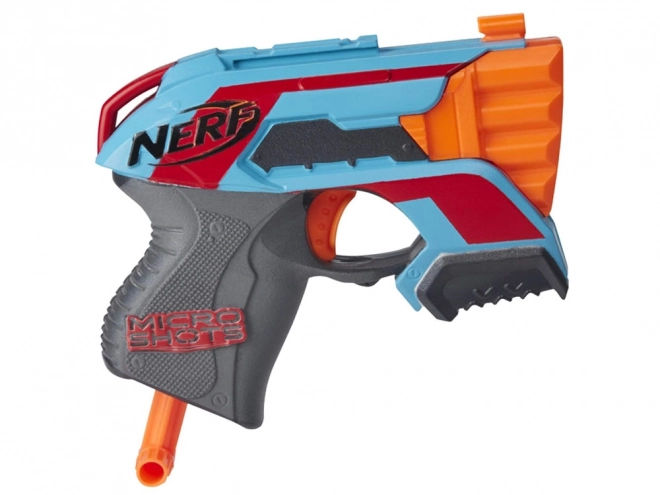 Großes Set Nerf-Pistolen 6-teilig mit Schaumstoffgeschossen