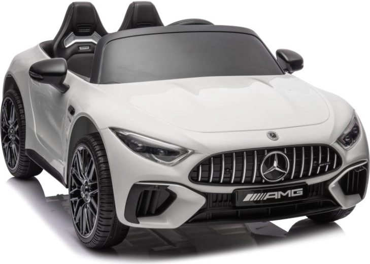 Realistisches AMG-Design