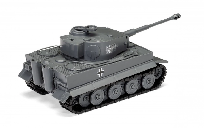 Airfix Quickbuild Tiger I Modell 1/35