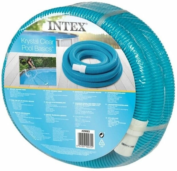 Schlauch für Pumpe für Intex Poolreiniger