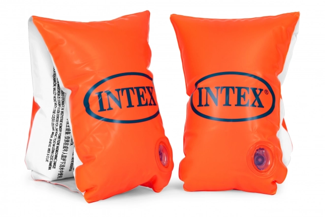 Schwimmflügel für Kinder Butterfly Intex