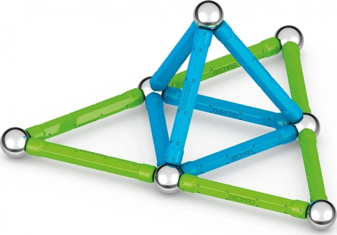 Geomag Classic umweltfreundliche Magnetbausteine 25 Teile