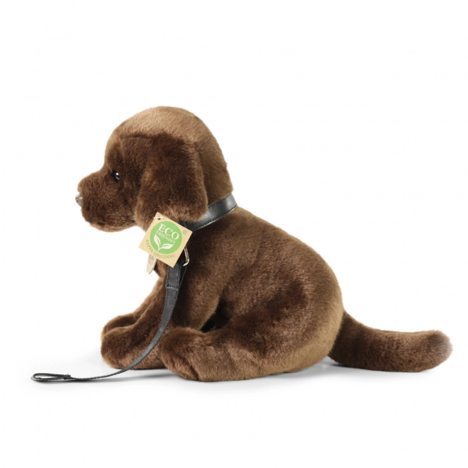 Plüsch Labrador Hund 25 cm