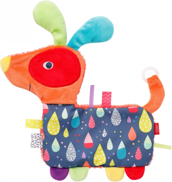 Kuschelhund, Color Friends