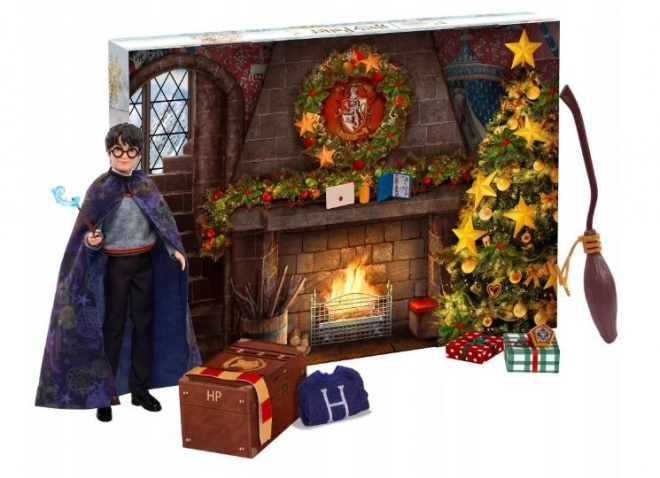 Harry Potter Adventskalender