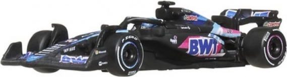 Premium Englischwagen Hot Wheels Formel 1