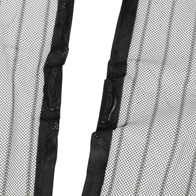 Magnetisches Fliegengitter für Türen 110x210 cm