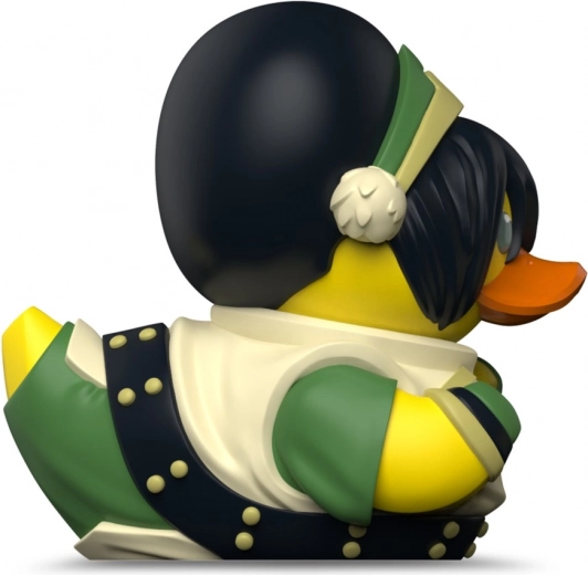 Robuste Ausführung aus PVC