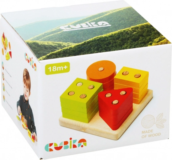 Sichere Materialien und hochwertige Verarbeitung