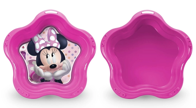 Dauerhafte wasserfeste MINNIE-Dekoration