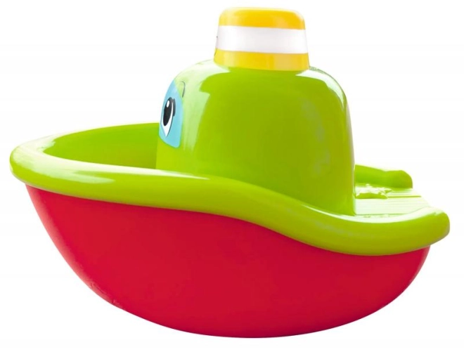 Kompakte Größe für kleine Hände