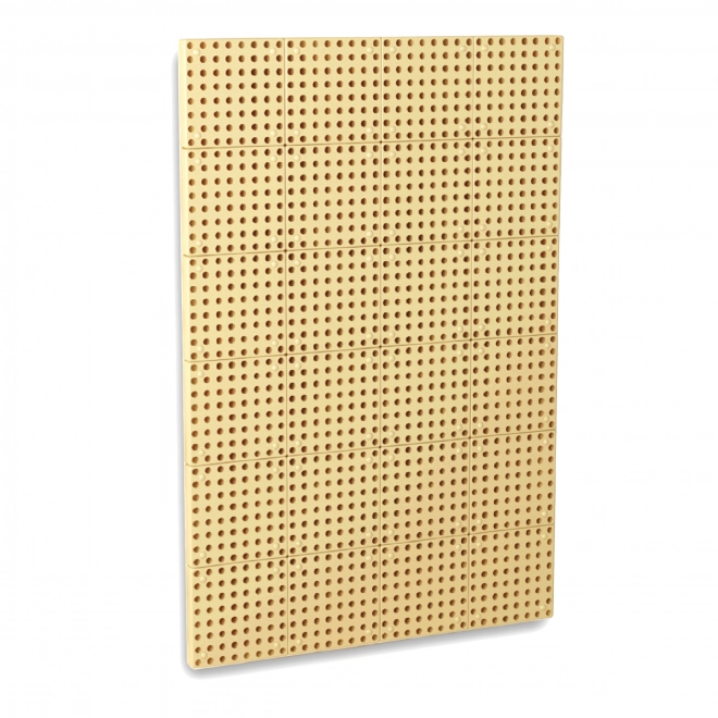 Masterkidz Kreative Wandtafel STEM 120x80 cm ohne Montageplatte