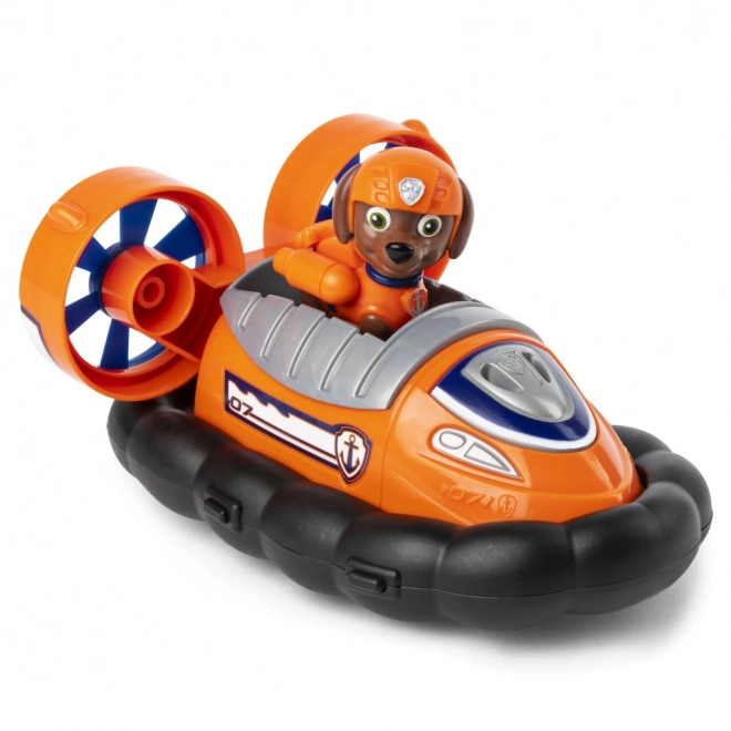 Zuma Eco-Schwimmfahrzeug von PAW Patrol