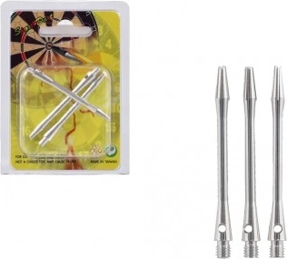 Aluminium-Schäfte für Unison-Darts