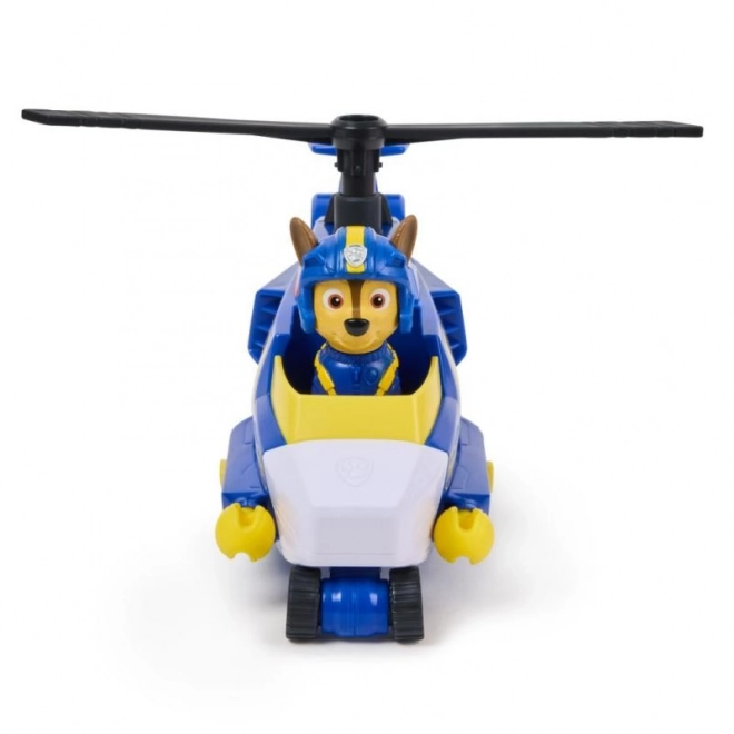 Air Rescue Flugzeug CHASE von PAW Patrol