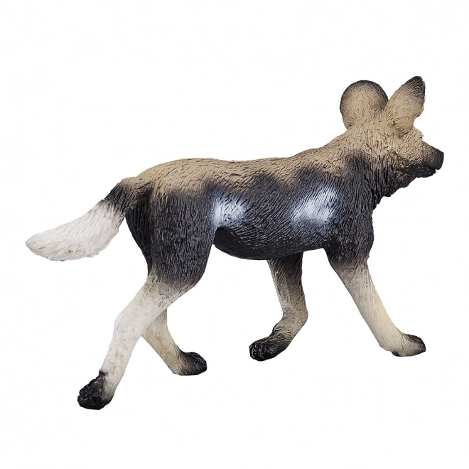 Hyenentierfigurine von MOJO