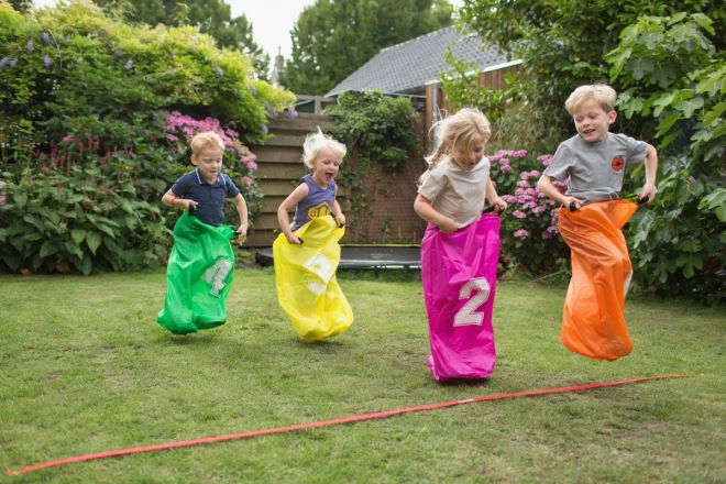 Partysset für Kinder