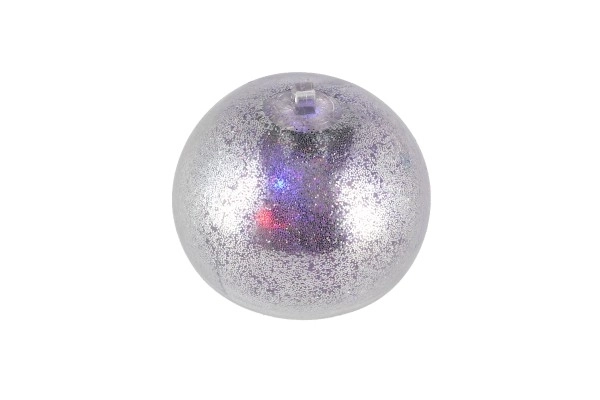 Antistress Ball mit Licht - 7 cm