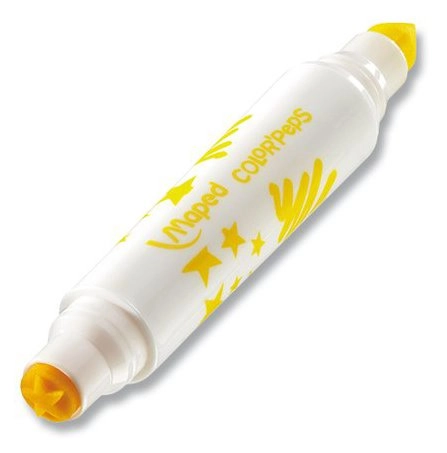 Zwei Funktionen in einem Stift