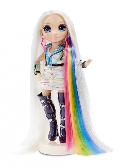 Rainbow Haarstudio