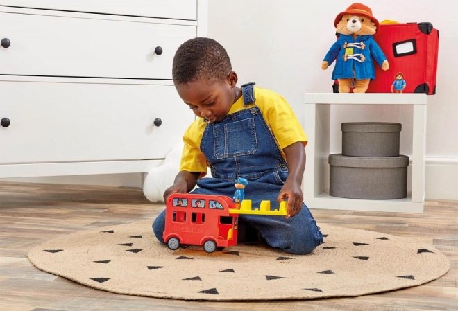 Tolles Spielset für kleine Fans