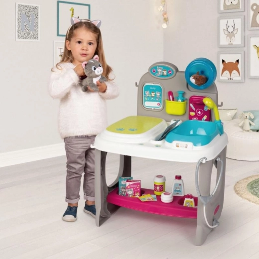 Praktische Staumöglichkeiten