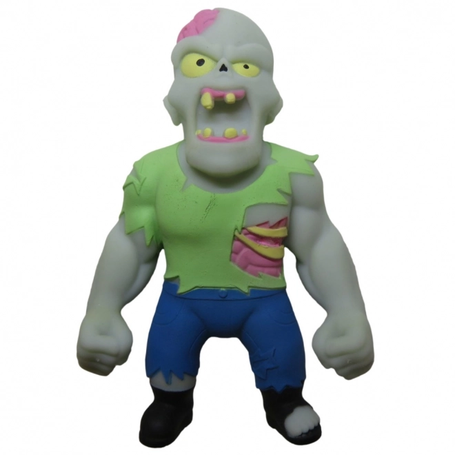 Flexi Monster Serie 5 – dehnbare Gruselfiguren