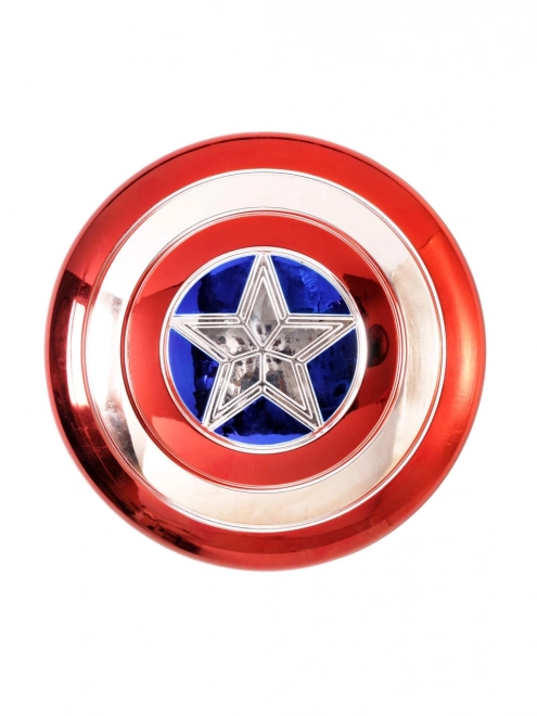 Captain America Schild