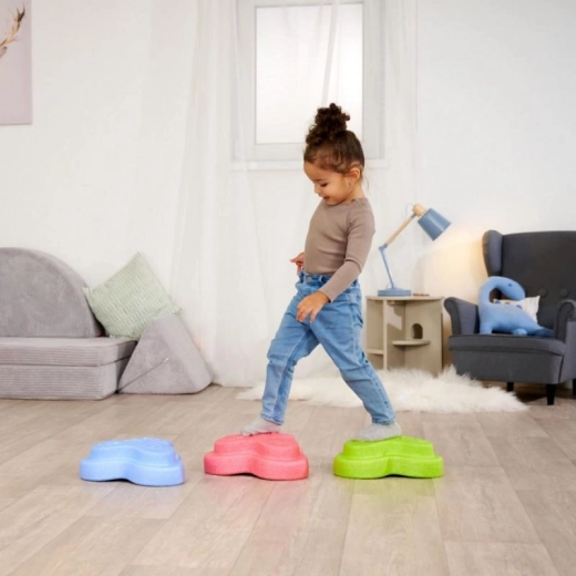 Hohe Tragfähigkeit und sichere Stabilität