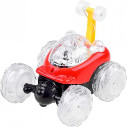 Robuster Spaß für Kinder