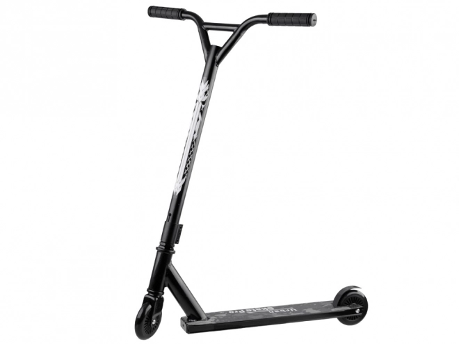 Freestyle Stunt Scooter Skate Pro – Schwarz