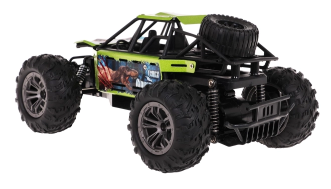 Crawler Dino ferngesteuertes Auto 1:18