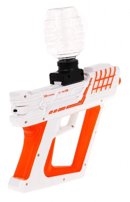 Automatische Gelpistole mit Zubehör