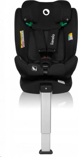 Lionelo Kindersitz Braam Air i-Size 40-150 cm Schwarz