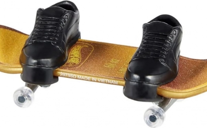 Fingerboard Hot Wheels für kleine Skater