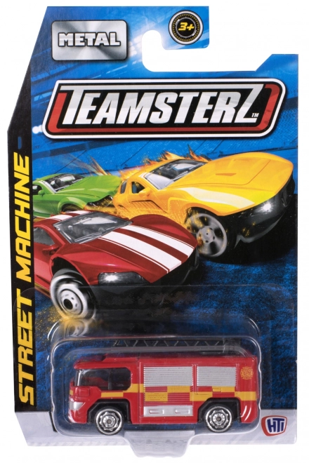 Teamsterz Spielzeugauto aus Metall