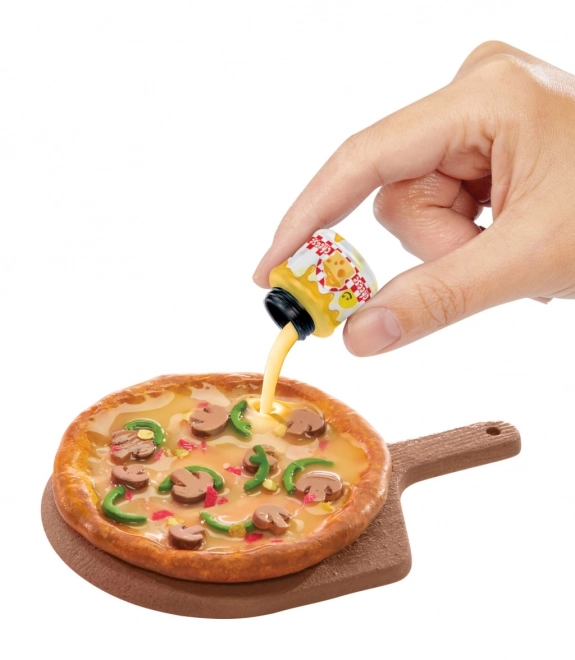 MGA Miniverse Mini Food Snack Serie 2B